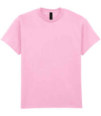 GD02 Light Pink Front