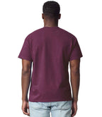 GD02 Maroon Model