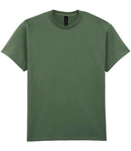 GD02 Military Green Front