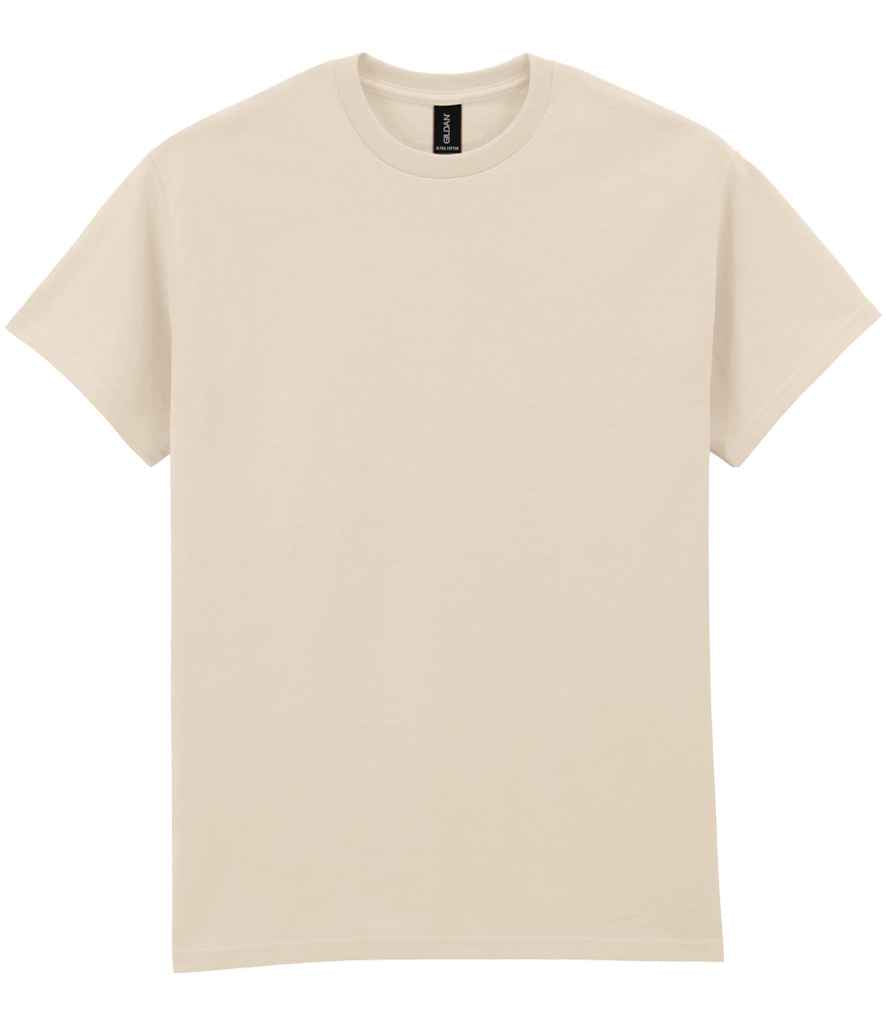 GD02 Natural Front