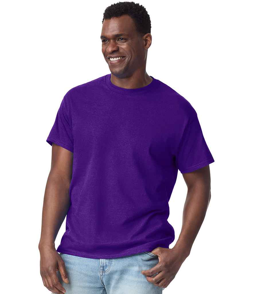 GD02 Purple Model