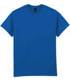 GD02 Royal Blue Front