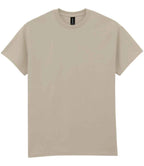 GD02 Sand Front