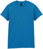 GD02 Sapphire Blue Front