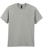 GD02 Sport Grey Front