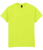 GD02 Safety Green Front