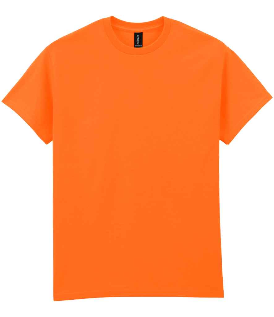 GD02 S Orange Front