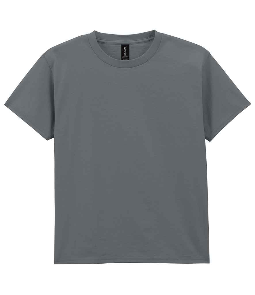 GD03B Charcoal Front