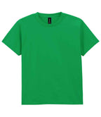 GD03B Irish Green Front