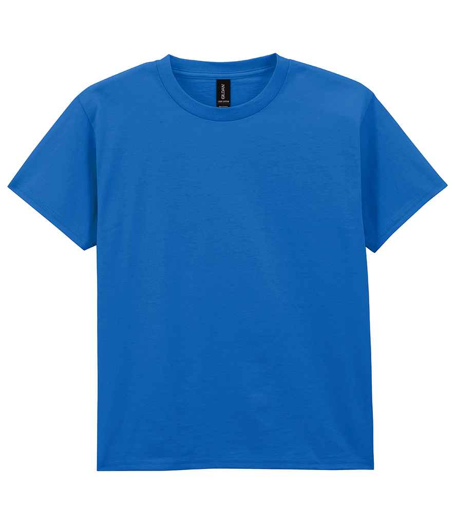 GD03B Royal Blue Front