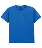 GD03B Royal Blue Front