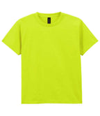 GD03B Safety Green Front