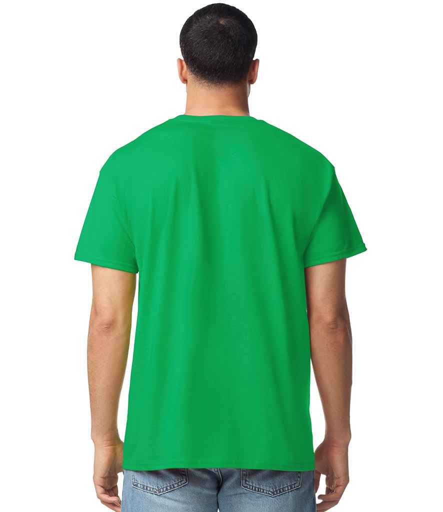 GD03 Irish Green Model