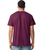 GD03 Maroon Model