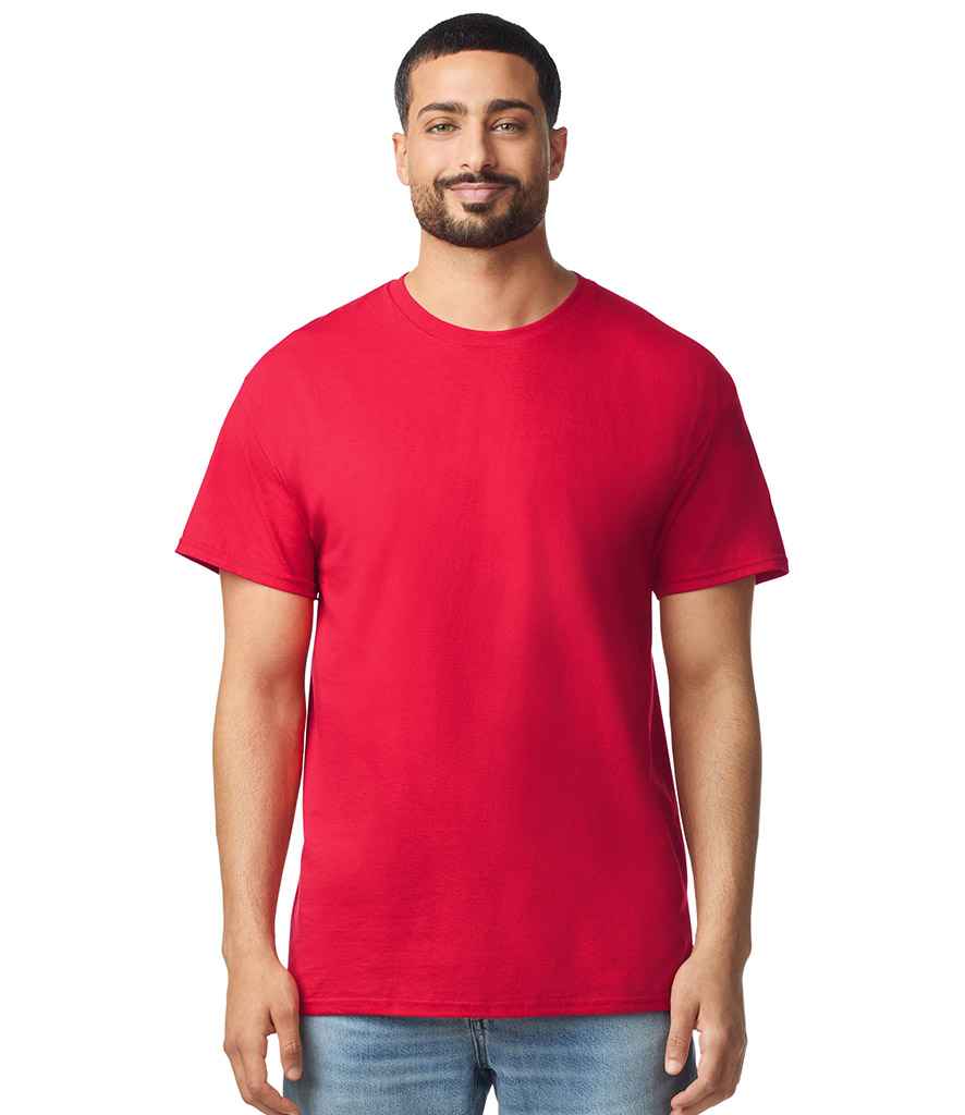 GD03 Red Model