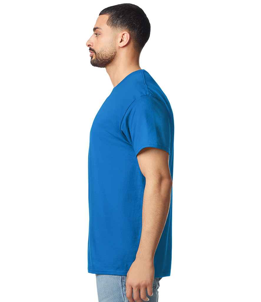 GD03 Royal Blue Model