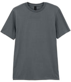 GD04 Charcoal Front
