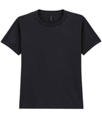 GD05B Black Front