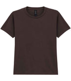 GD05B Dark Chocolate Front
