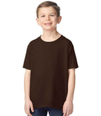 GD05B Dark Chocolate Model