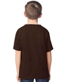 GD05B Dark Chocolate Model