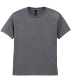 GD05B Graphite Heather Front