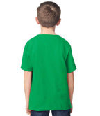 GD05B Irish Green Model