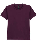 GD05B Maroon Front