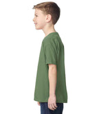 GD05B Military Green Model