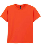 GD05B Orange Front