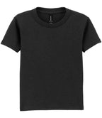 GD05P Black Front