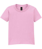 GD05P Light Pink Front