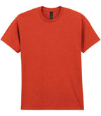 GD05 Antique Orange Front