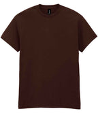 GD05 Dark Chocolate Front