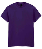 GD05 Fan Dark Purple Front