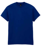GD05 Fan Deep Royal Front