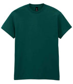 GD05 Fan Marine Green Front