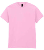 GD05 Light Pink Front