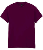 GD05 Maroon Front