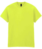 GD05 Safety Green Front