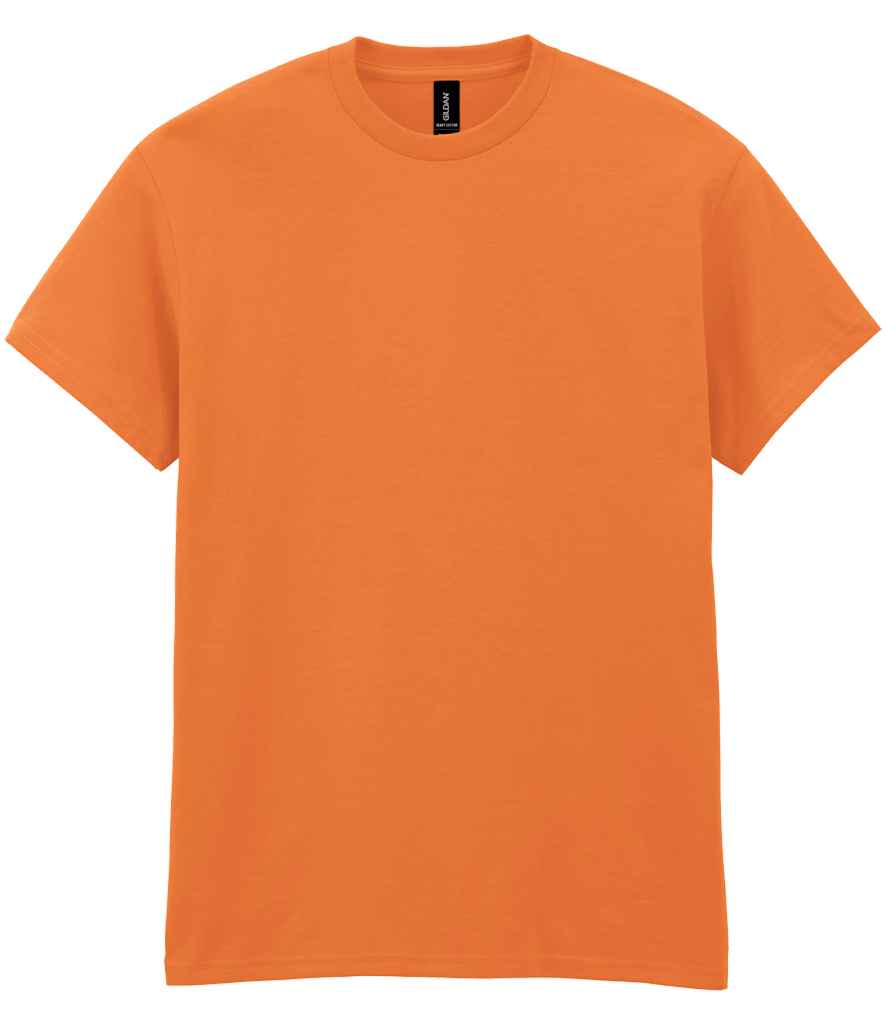 GD05 Tangerine Front