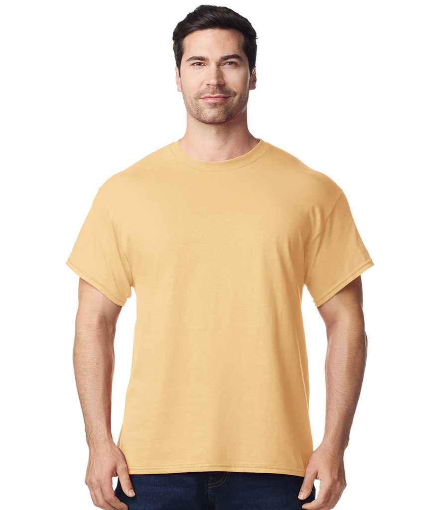GD05 Yellow Haze Model
