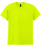 GD07 Safety Green Front