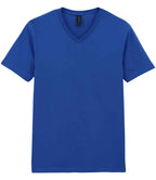 GD10 Royal Blue Front