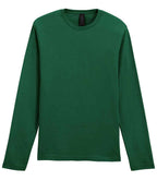 GD11 Fan Dark Green Front