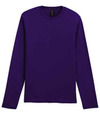 GD11 Fan Dark Purple Front
