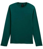GD11 Fan Marine Green Front