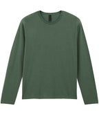 GD11 Military Green Front