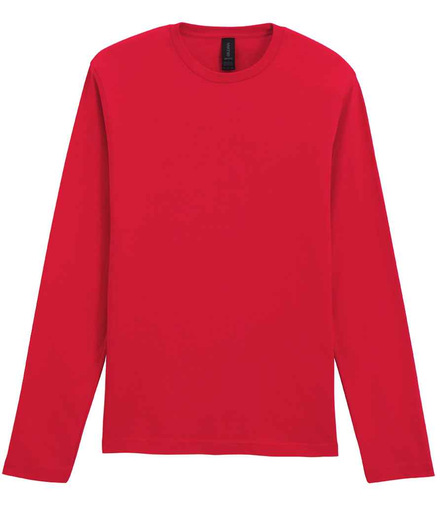 GD11 Red Front