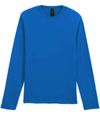 GD11 Royal Blue Front